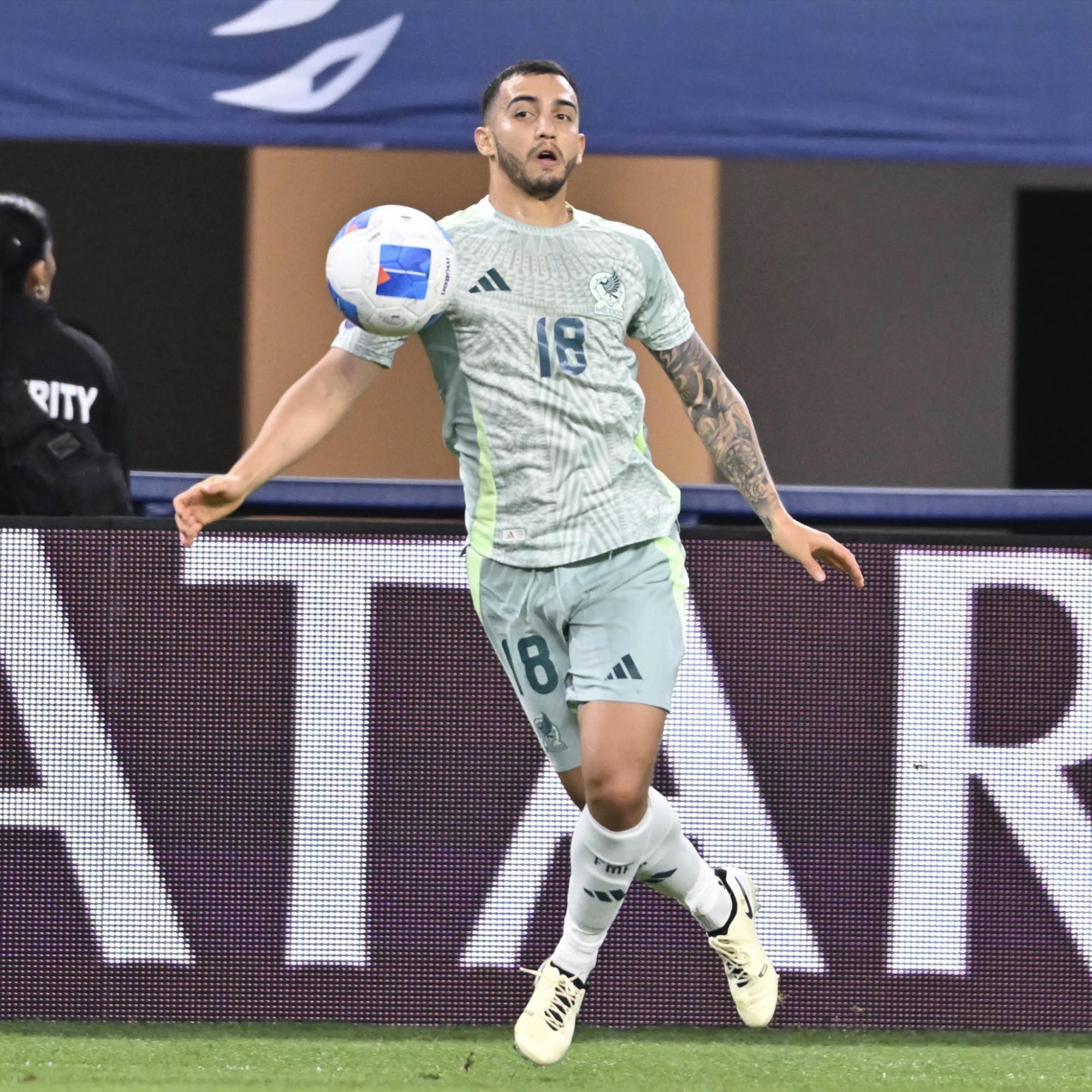 $!México escala un puesto en Ranking FIFA, pero sigue abajo de EU