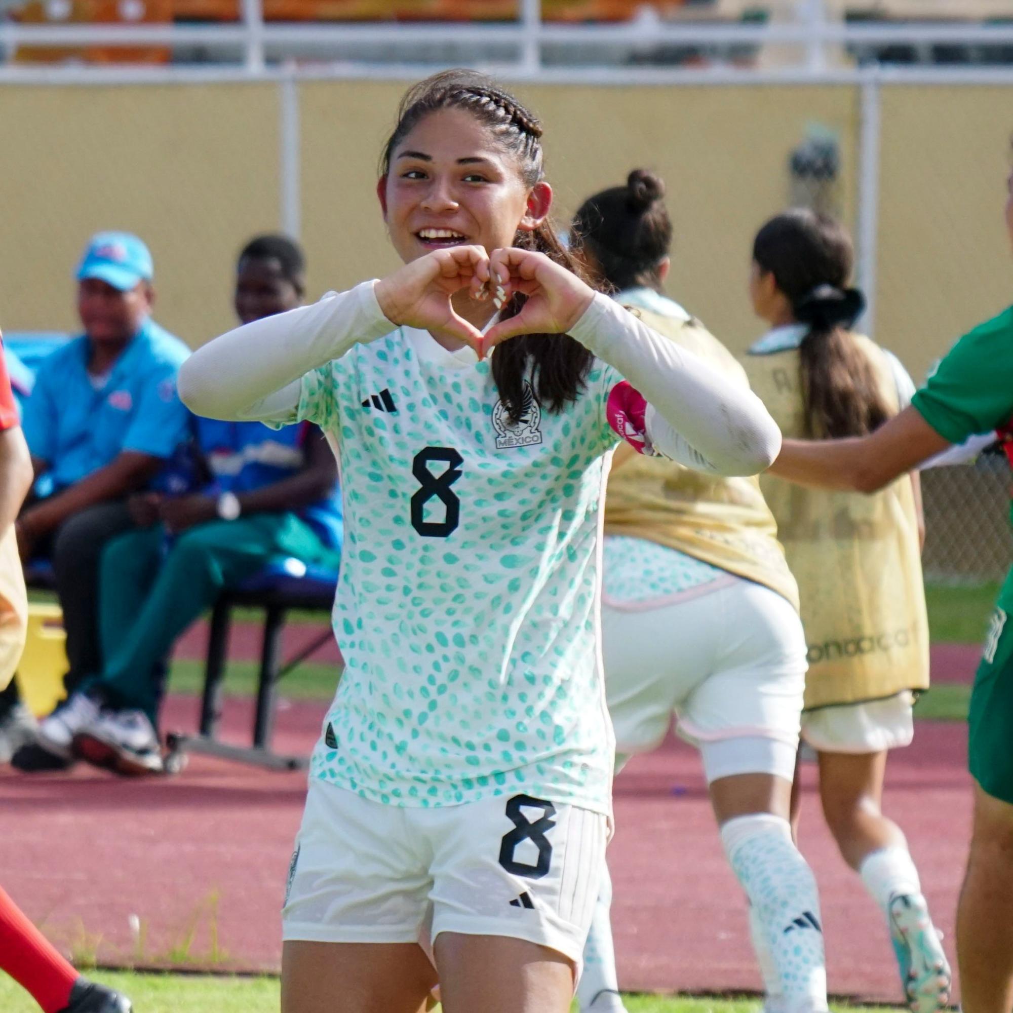 $!México vence a EU y es campeón del Premundial