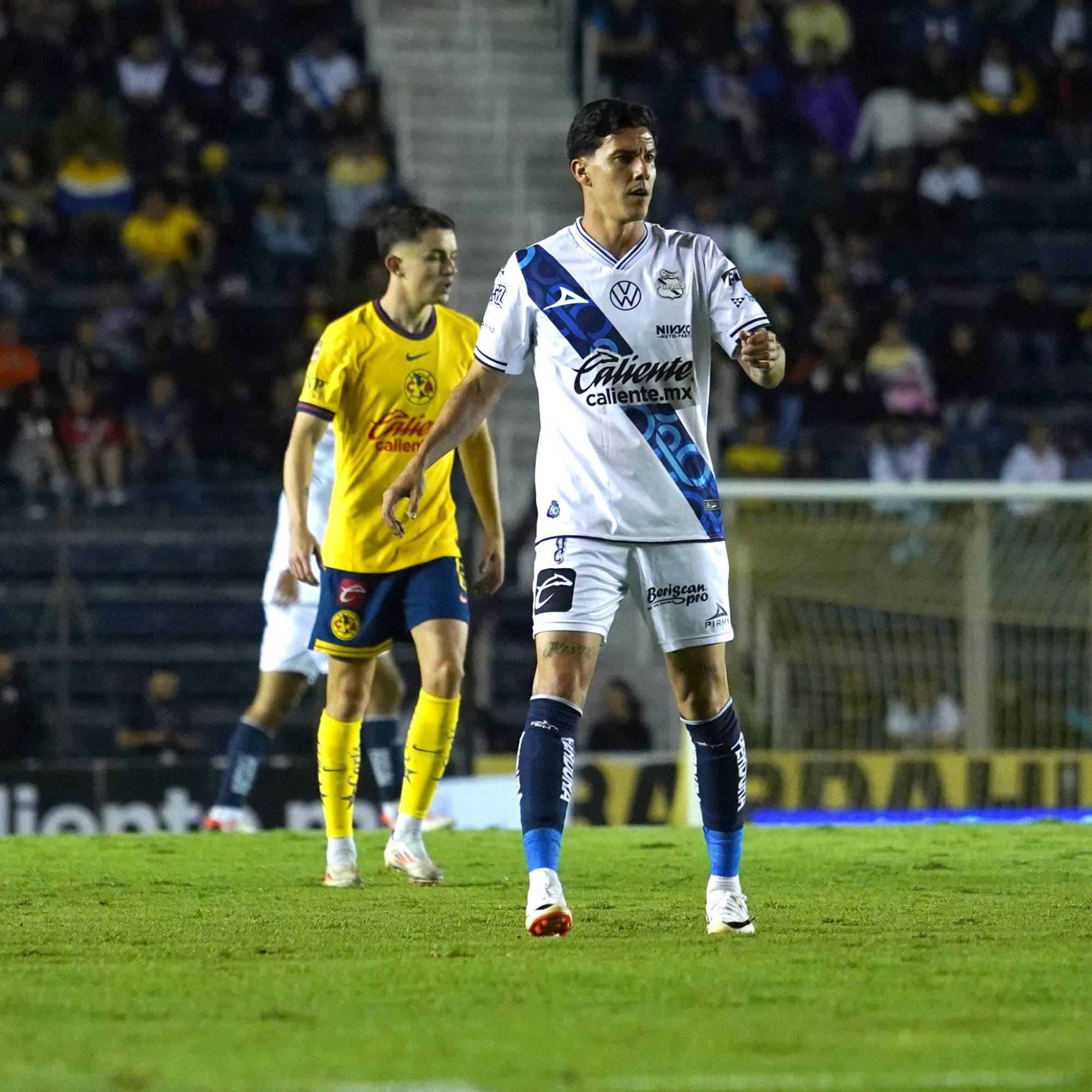 $!Mazatleco Luis García sería refuerzo de Dorados para el Apertura 2025