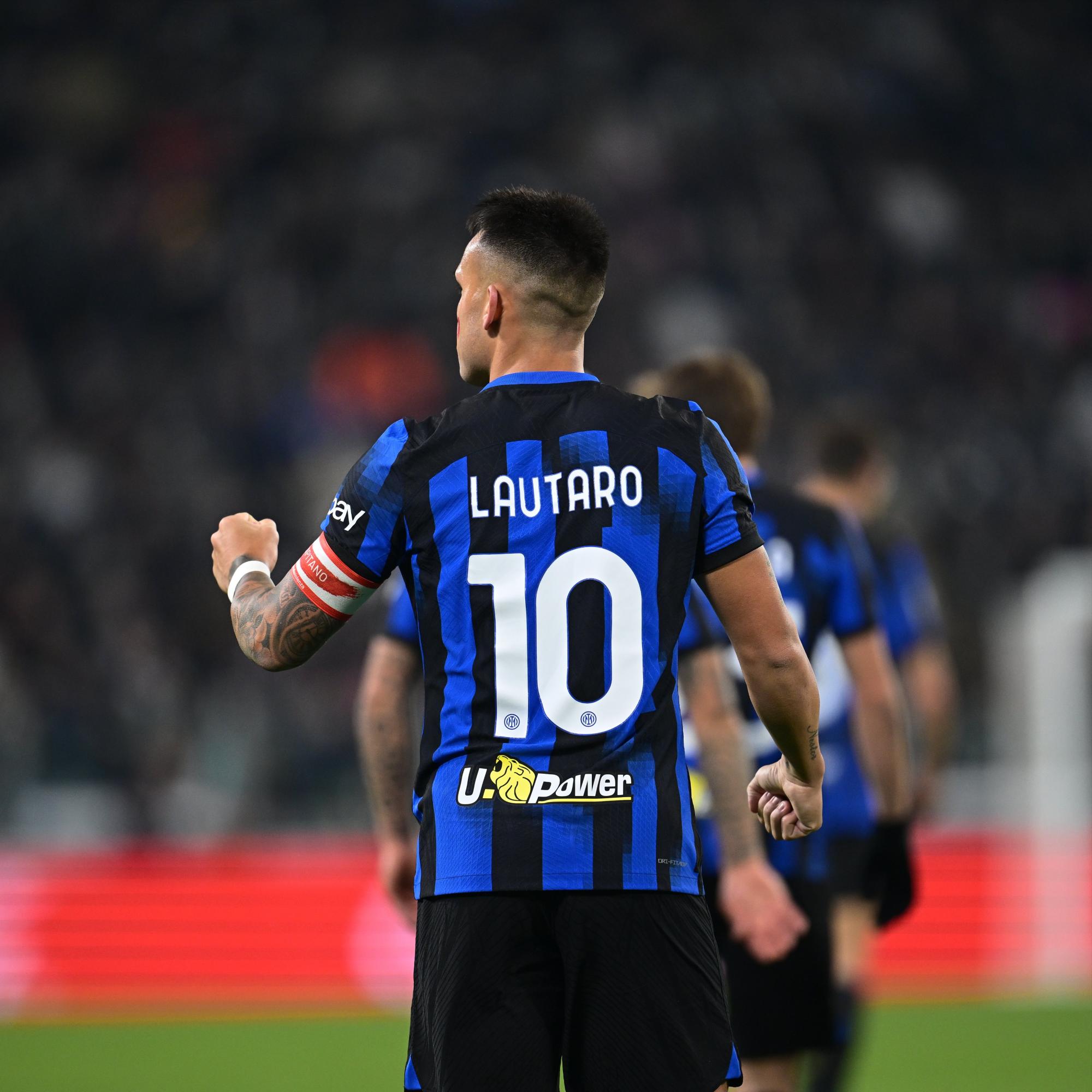 $!Termina tablas el clásico del futbol italiano