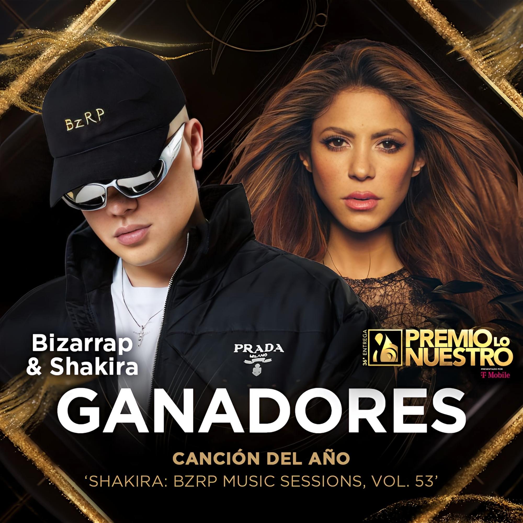 $!Anuncia Bizarrap nueva colaboración con Shakira