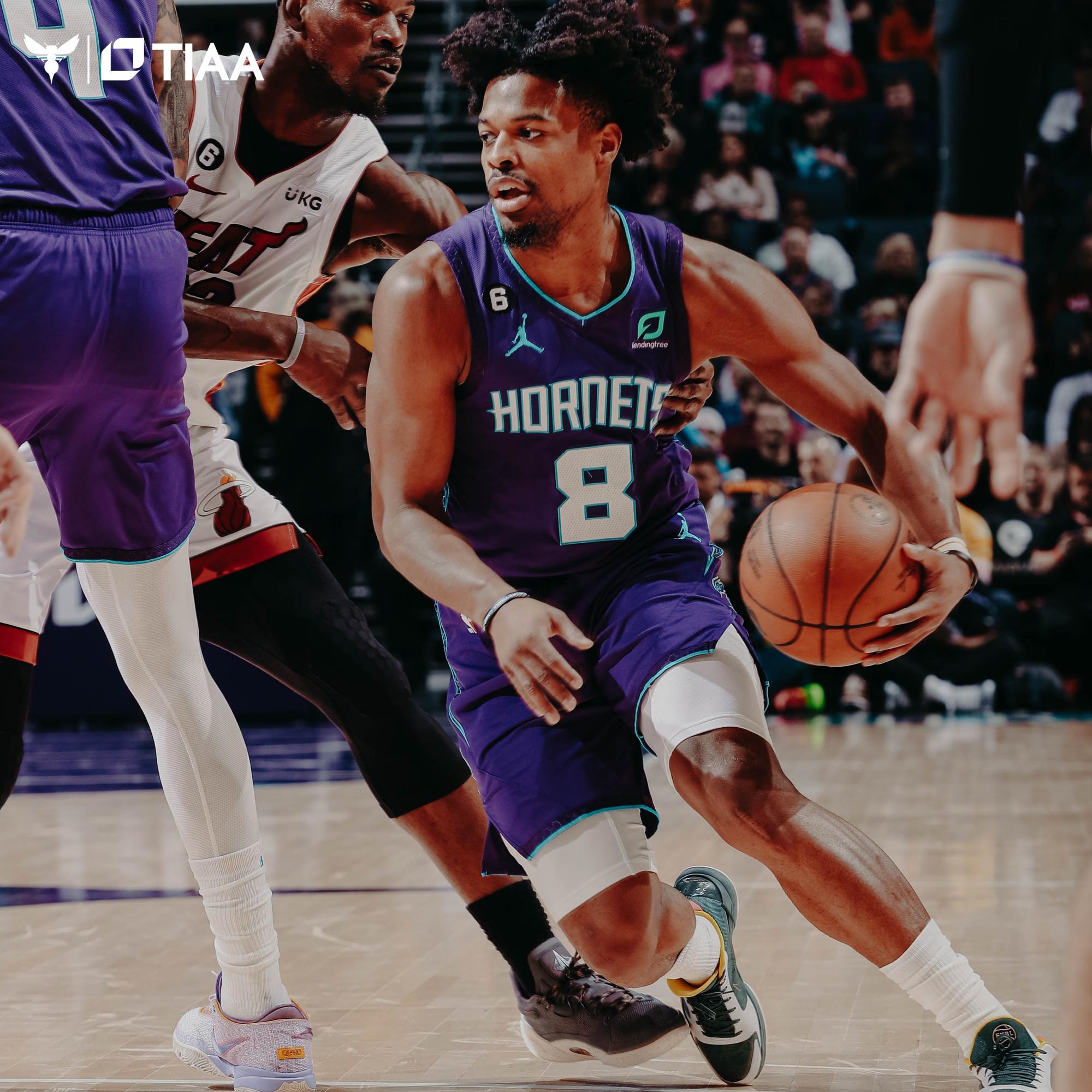 $!Hornets de Charlotte hila su cuarto triunfo