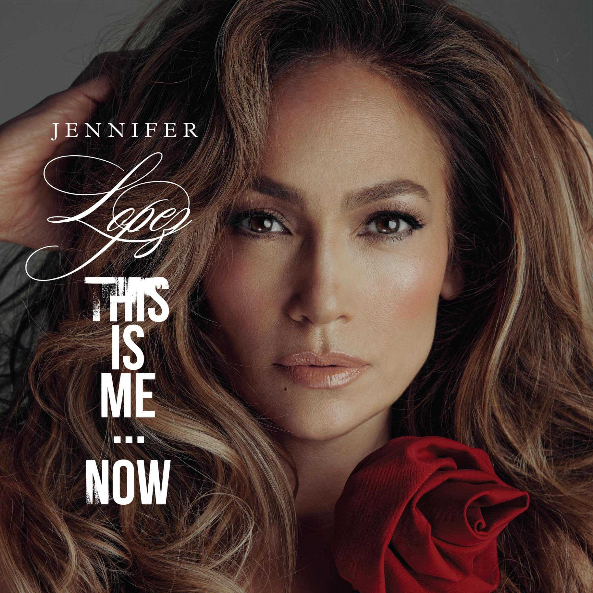 $!Fracasa último disco de Jennifer Lopez ‘This Is Me... Now’