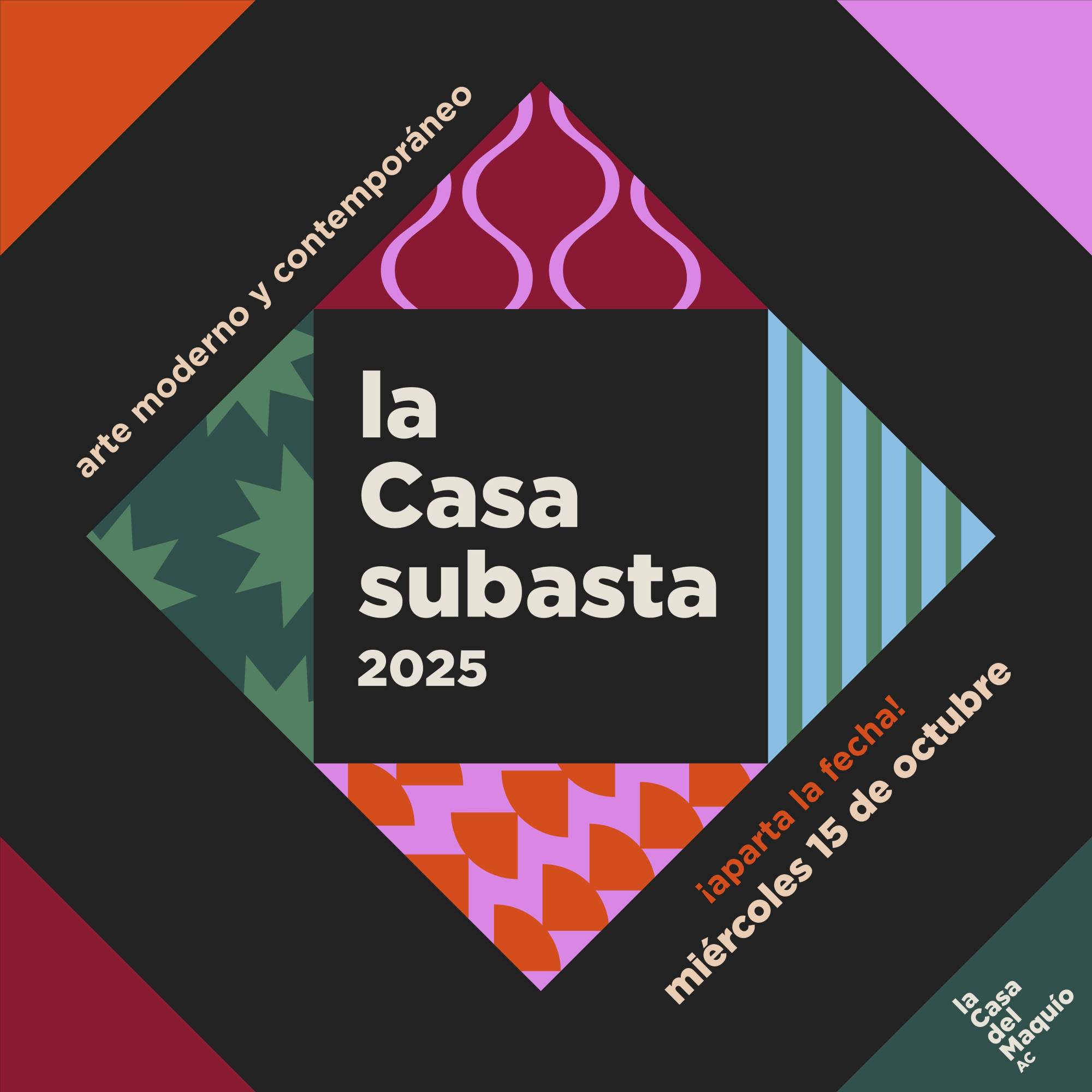 $!Se podrá participar en forma presencial o por whatsapp.