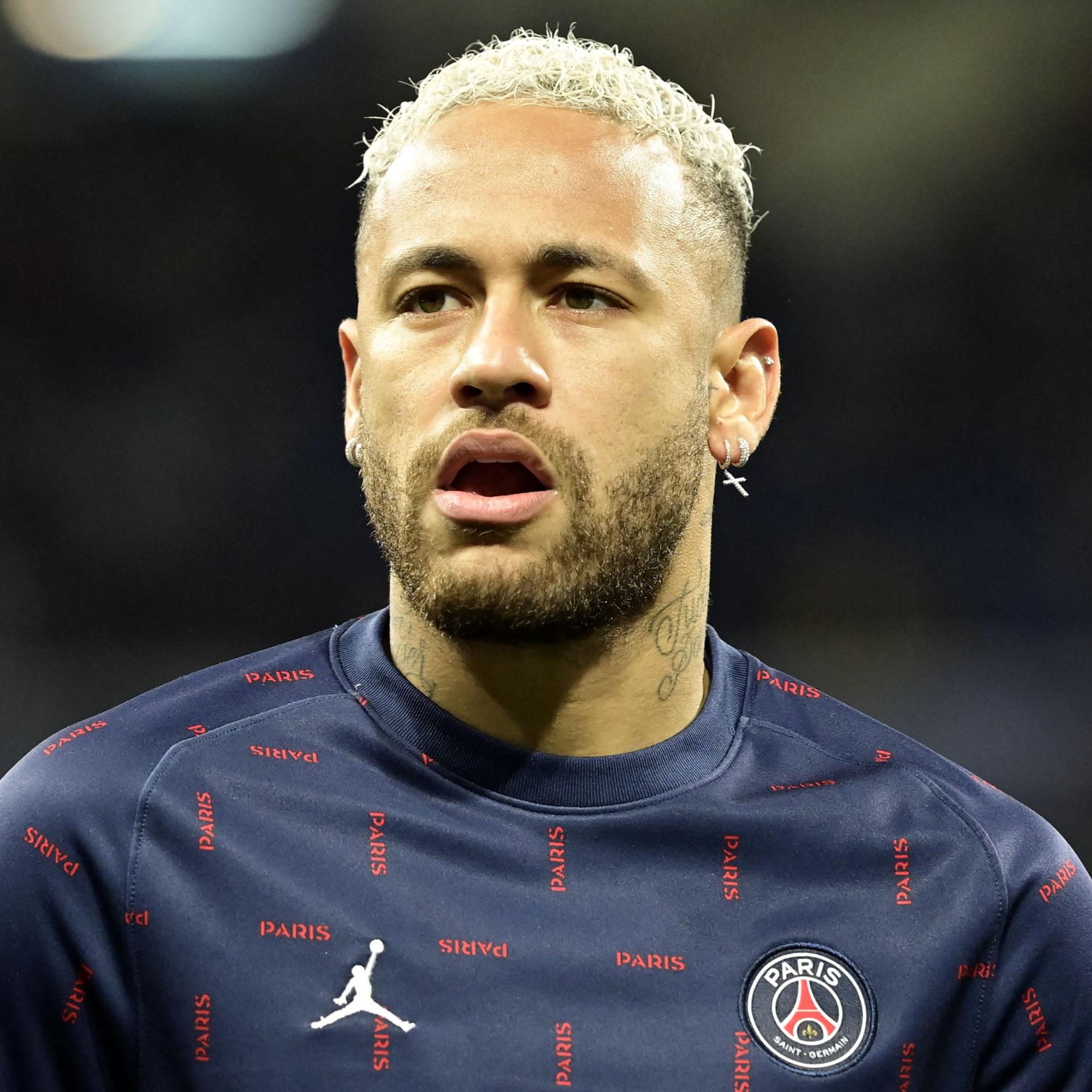 $!Neymar niega haberse peleado con Donnarumma en el vestidor