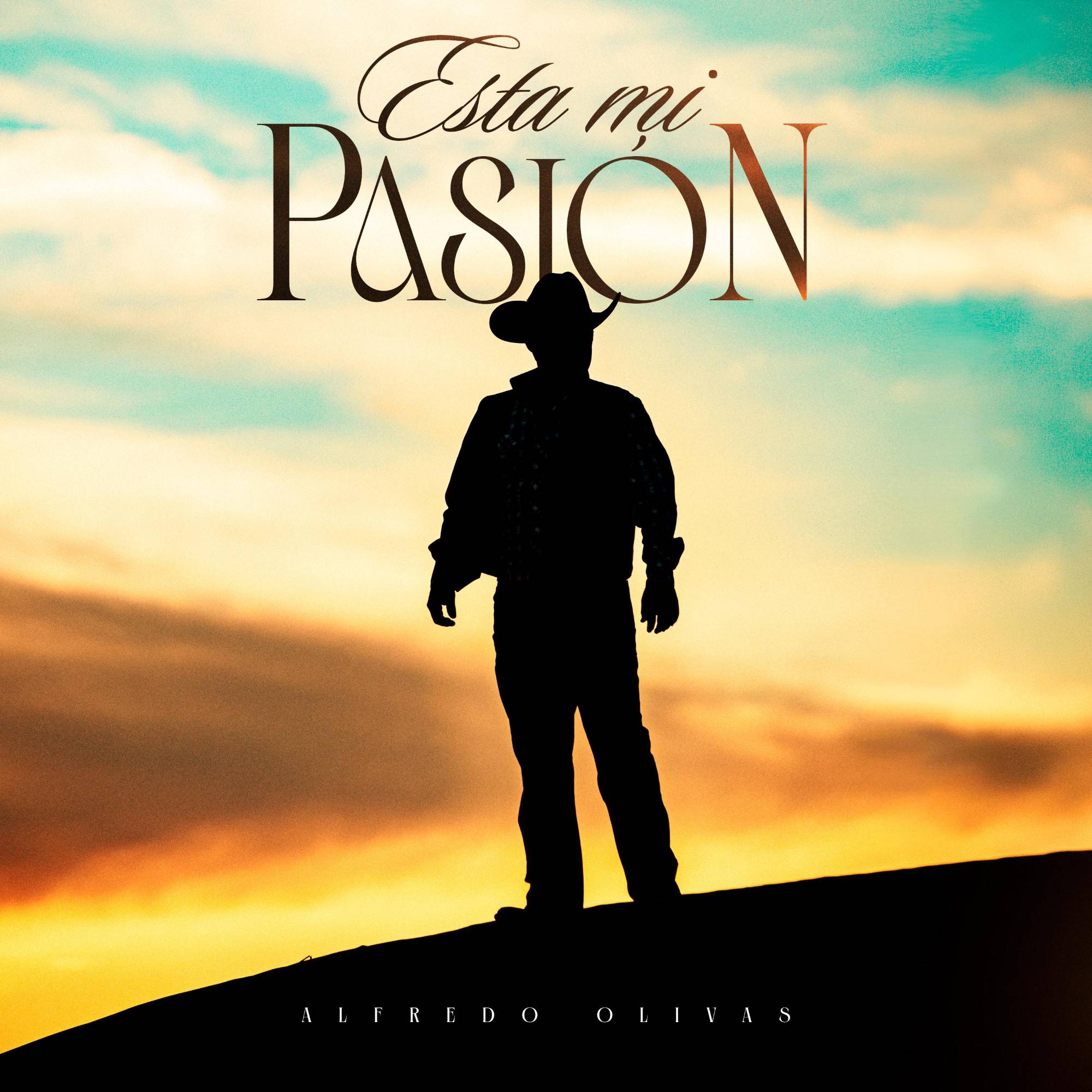 $!La canción “Esta mi pasión” es el tema elegido como “focus track” del nuevo proyecto musical.