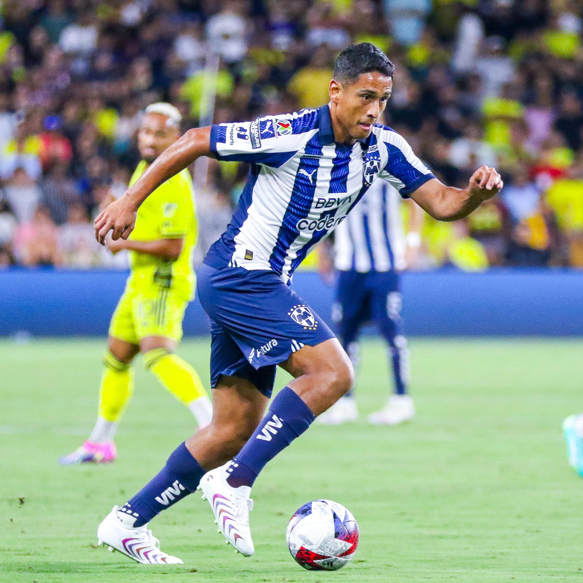 $!Rayados fue derrotado por Nashville en semifinales y habrá final entre la MLS