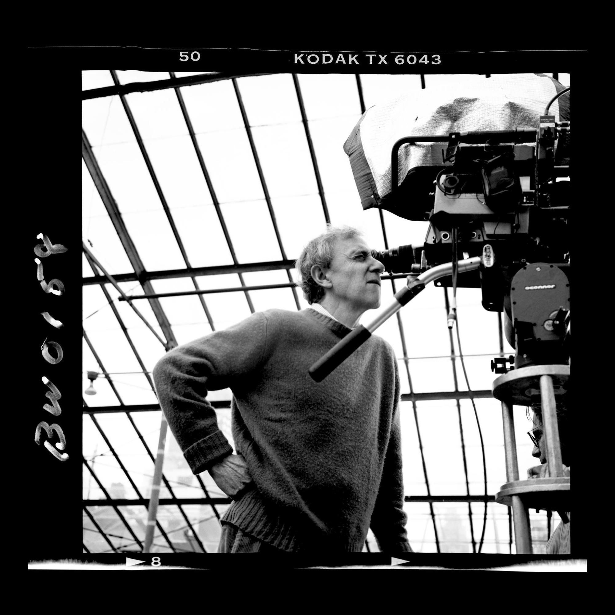 $!Woody Allen anunció que abandona el cine