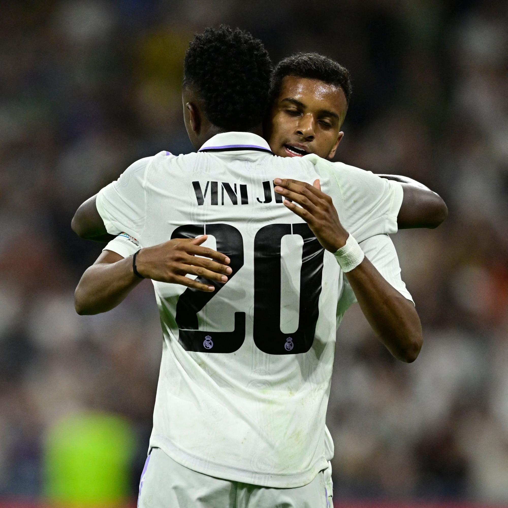 $!Triunfos contundentes de Manchester City y Dortmund en la Champions League