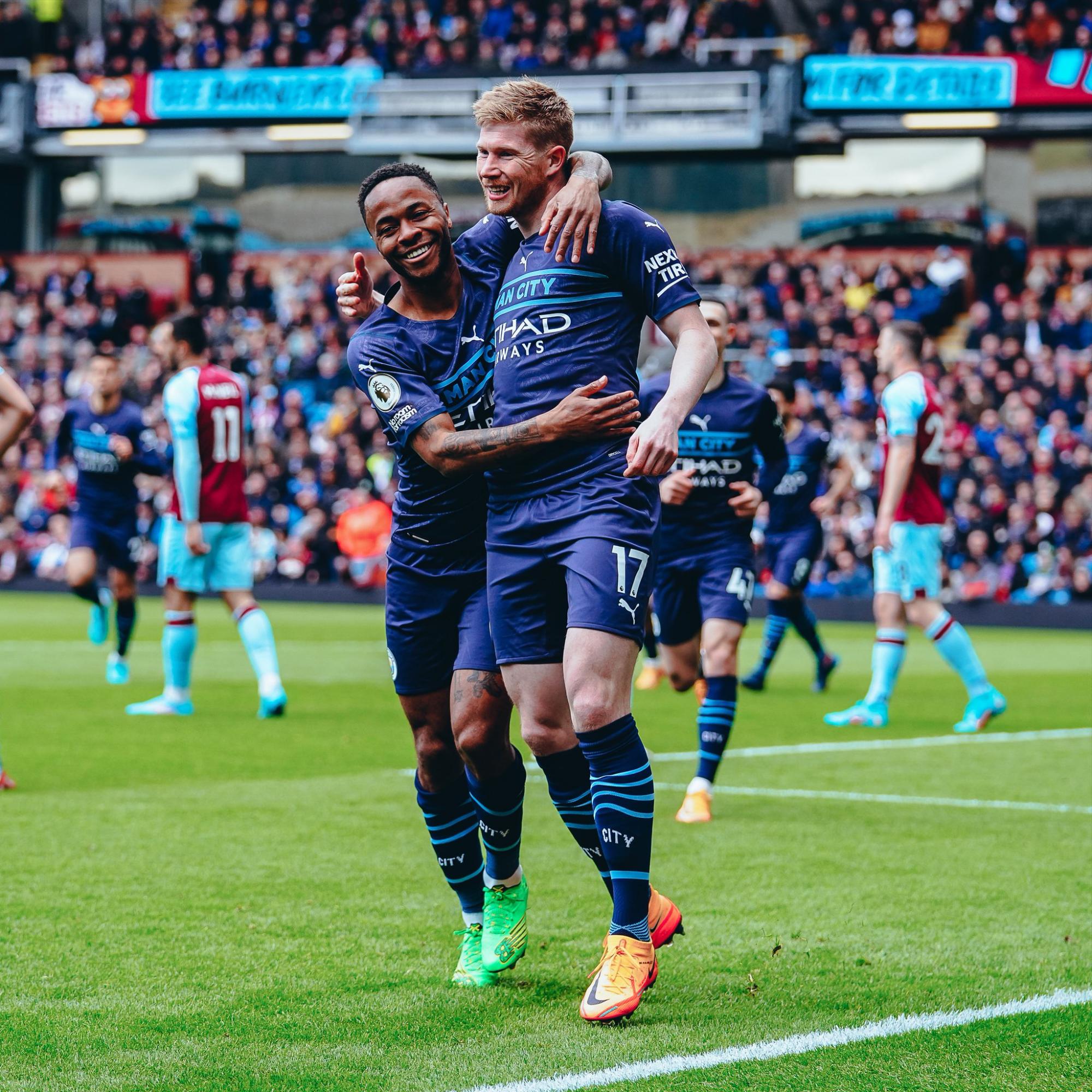 $!Manchester City se aferra a la cima de la Premier League