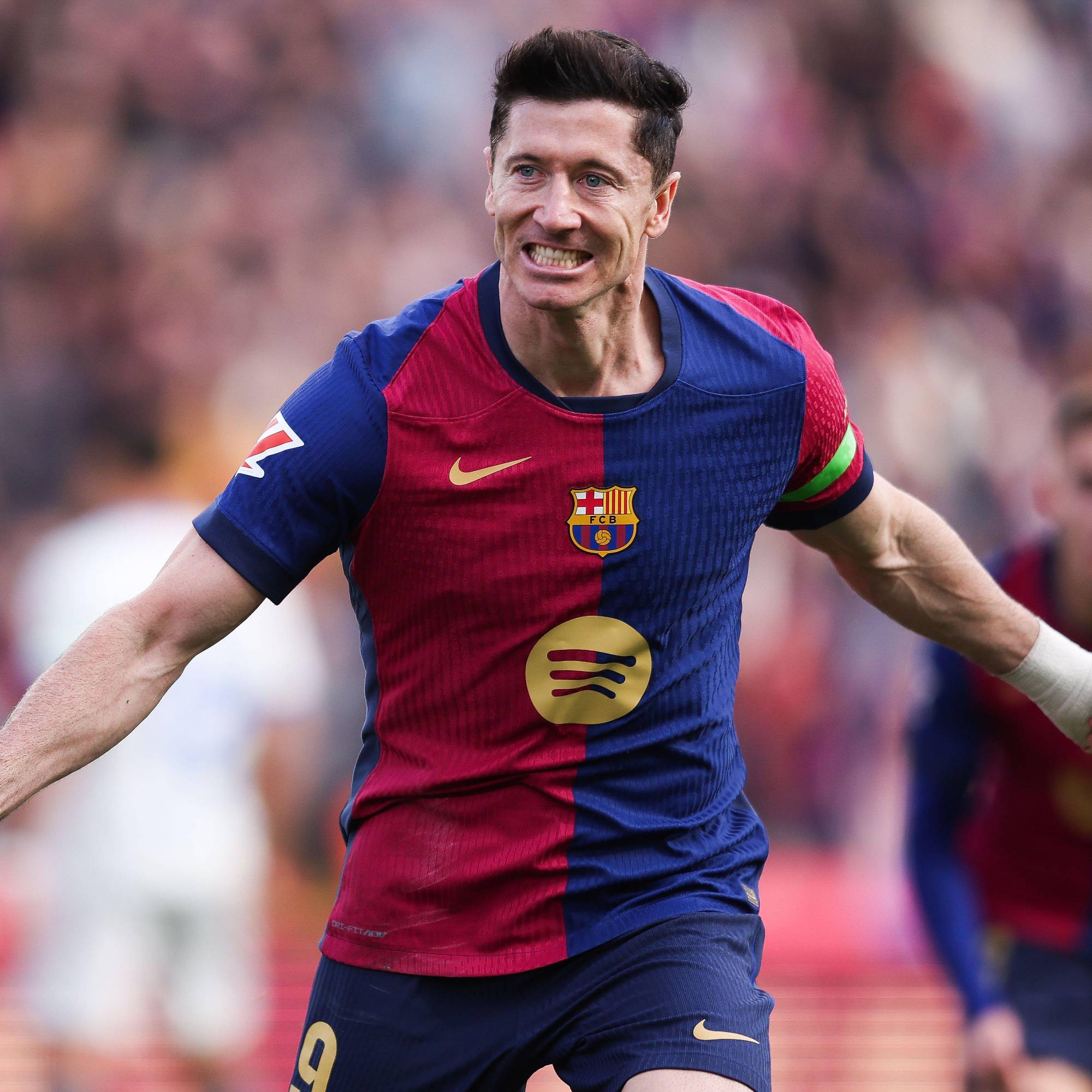 $!Barcelona aprovecha el tropiezo del Real Madrid y recorta distancias en LaLiga