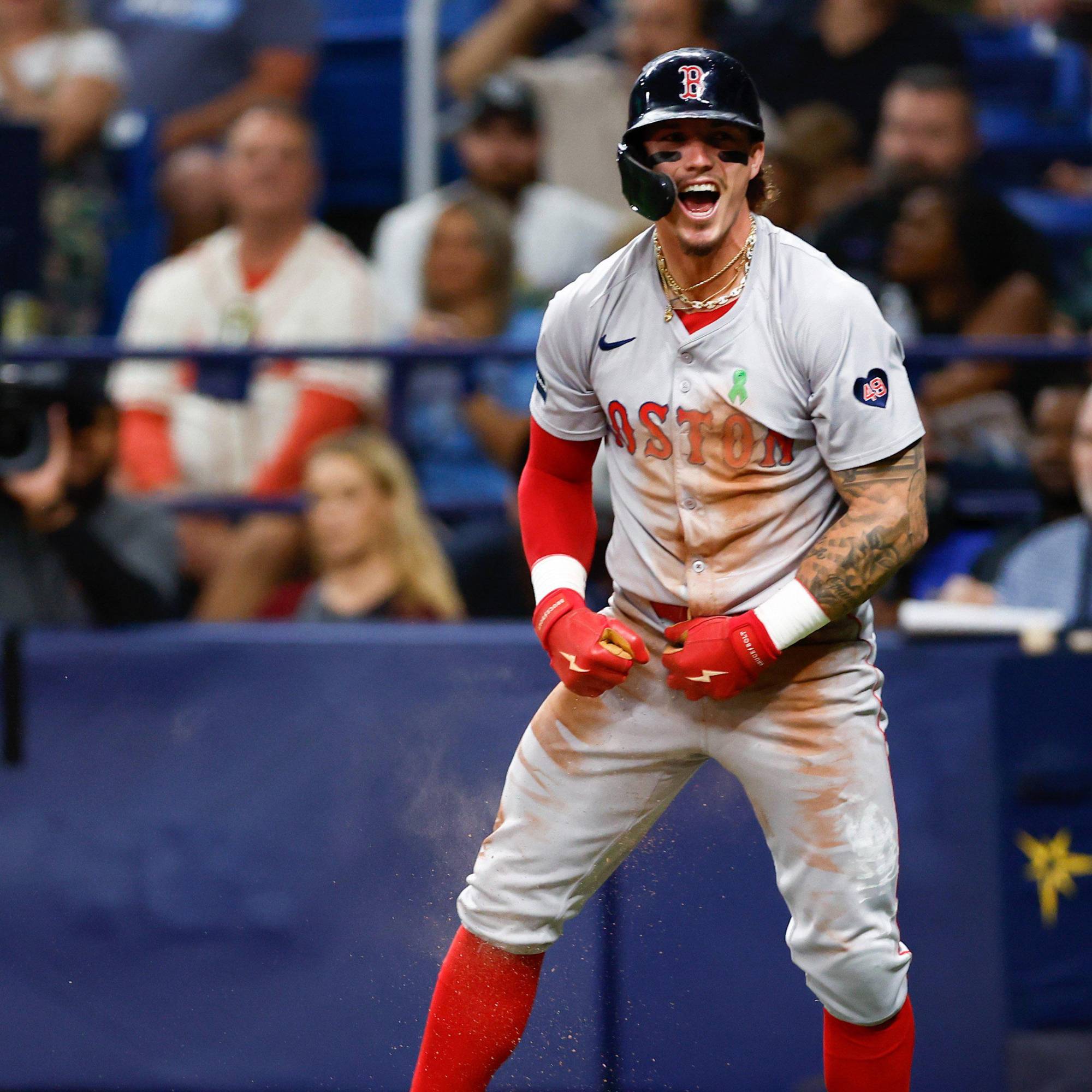 $!Jarren Durán entusiasmado de honrar sus raíces mexicanas otra vez en el Clásico Mundial