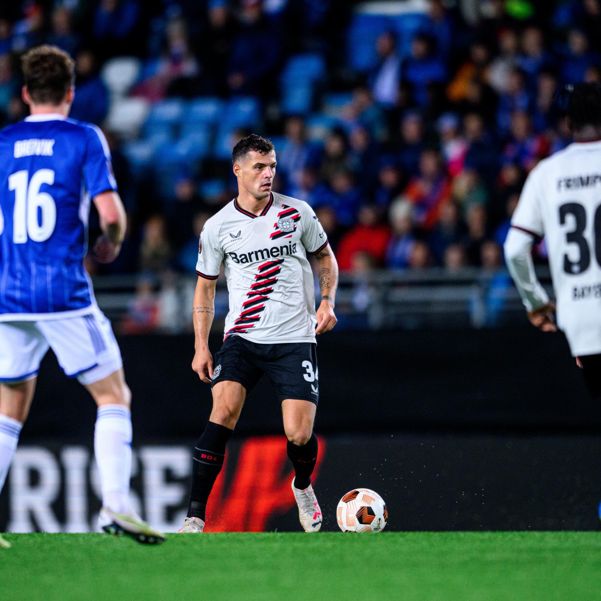 $!Liverpool liga victorias para llegar a seis puntos en la Europa League