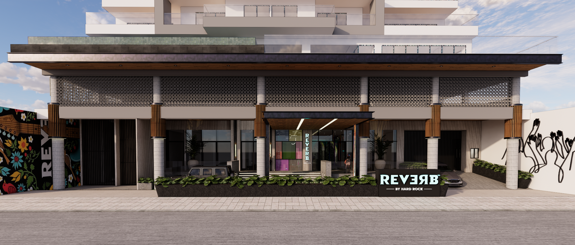 $!Mazatlán retoma el rumbo: EN LA OPINION DE EL ARQ. OMAR OSUNA, desarrolladores confían en una nueva era inmobiliaria impulsada por aperturas hoteleras internacionales