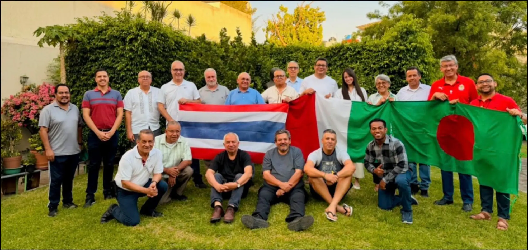 $!La misión comenzará en octubre de este año.