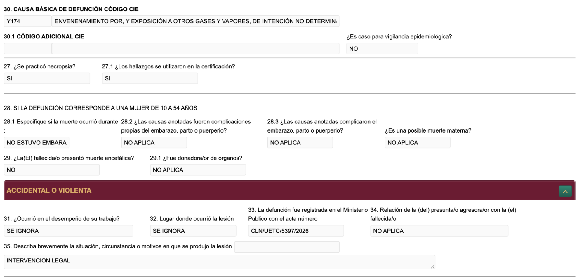 $!Con omisiones y reclasificaciones, Fiscalía de Sinaloa reduce las muertes violentas de la guerra Guzmán-Zambada