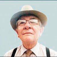 Imagen francisco javier pizarro