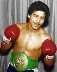 $!Muere Wilfredo Gómez a los 69 años, leyenda del boxeo puertorriqueño
