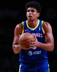 Venados Basketball se refuerza con brasileño Ruan Michel Marques