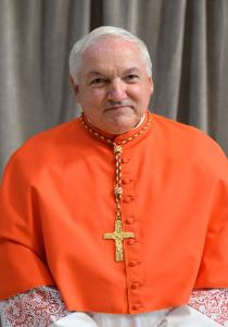 $!Aunque es incierto, medios del mundo presentan a los cardenales ‘papables’