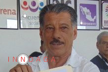 FERNANDO GARCÍA De afiliación priista y sobreviviente del ataque de 106 balas