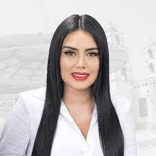 $!Ana Karen Val Medina.