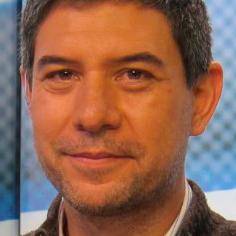 Imagen Gustavo Ampugnani