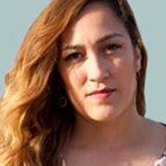 Imagen Blanka Alfaro