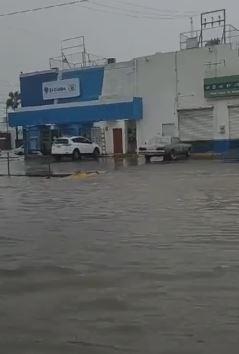 $!Implementan Plan Marina de apoyo a BCS, Sinaloa y Sonora, ante los efectos de ‘Norma’