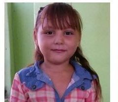 Privan de libertad a niña de San Pedro