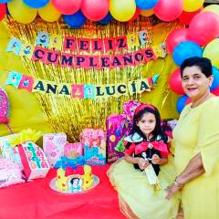 Es ‘Blanca Nieves’