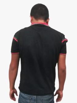 $!Policía de Mazatlán captura a tres asaltabancos