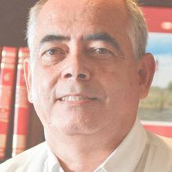 Rodolfo Díaz Fonseca