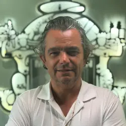 Fernando García Sais