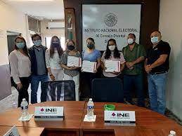 El 06 Consejo Distrital del Instituto Nacional Electoral en Sinaloa fue instalado en Mazatlán a las 11:00 horas de este viernes 1 de diciembre.