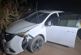 $!Detienen a siete hombres tras enfrentamiento armado en El Carrizalejo, Culiacán