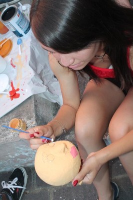 Ofrecerán 12 talleres