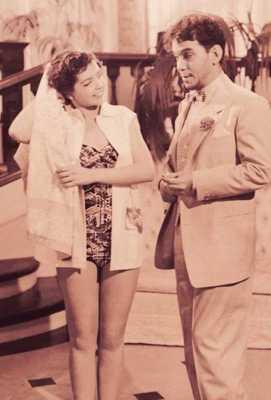 $!Muere Anabel Gutiérrez a los 89 años, actriz de la Época de Oro del cine mexicano