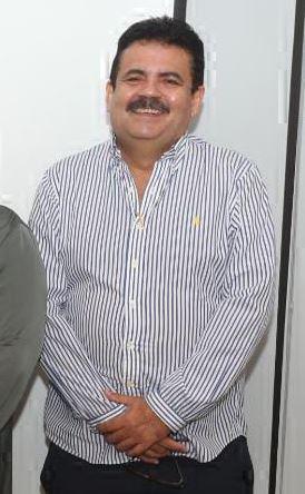 $!Juan José Rodríguez, coordinador del jurado que selecciona la novela ganadora del premio e integrante del Consejo Consultivo.