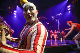 Cirque du Soleil, al borde de la quiebra por la pandemia