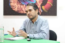 $!Sergio Mario Arredondo