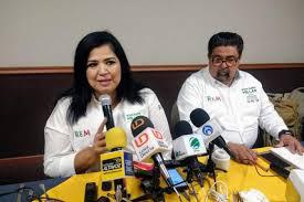 $!Rosa Elena Millán