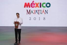 EUA investiga a Peña Nieto por transacciones 'dudosas'