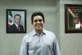 $!Ricardo Madrid Pérez