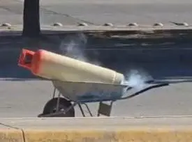 Llama Bomberos de Mazatlán a evitar carga de tanques domésticos en estaciones de carburación