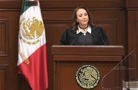 UNAM obtiene amparo contra decisión judicial que apoyó a Ministra Yasmín Esquivel