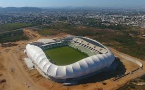 Tendenciosas e infundadas afirmaciones de Morena sobre estadio de futbol de Mazatlán: Sergio Jacobo