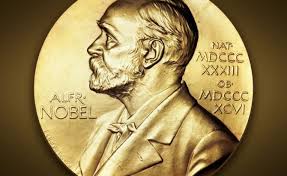 Los laureados del Nobel 2018