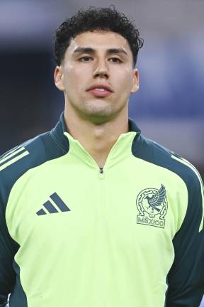 Jorge Sánchez regresaría a la Liga MX.