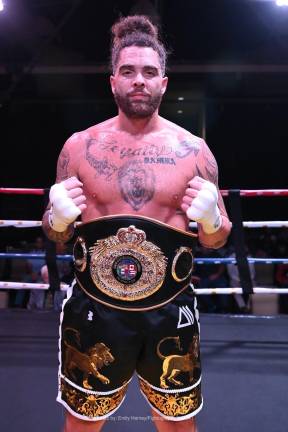 Paul Bamba había repuntado en este 2024.